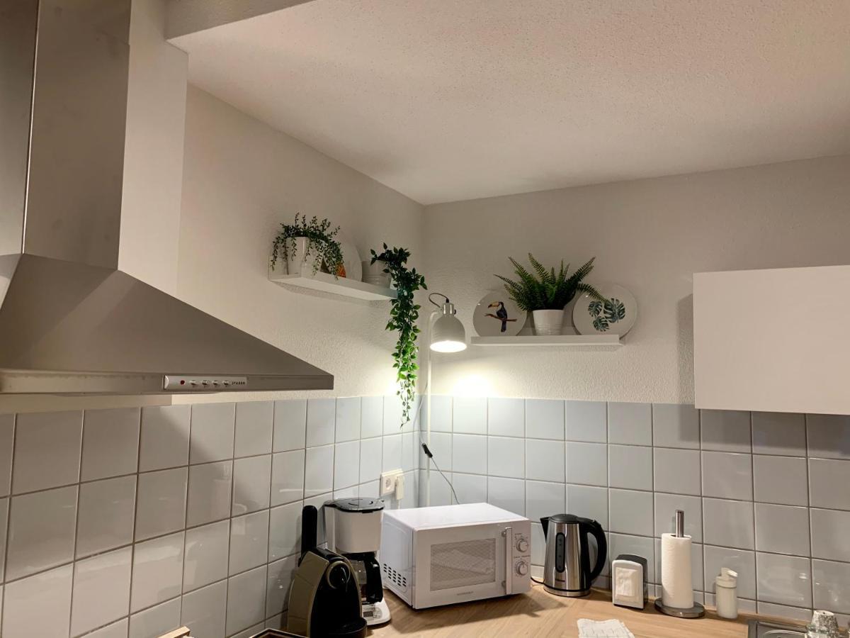 Appartements des 2 Têtes Colmar Extérieur photo